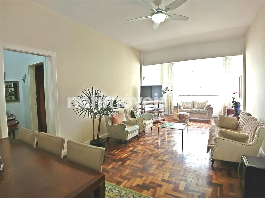 Foto 1 de Apartamento com 2 Quartos à venda, 120m² em Bela Vista, São Paulo