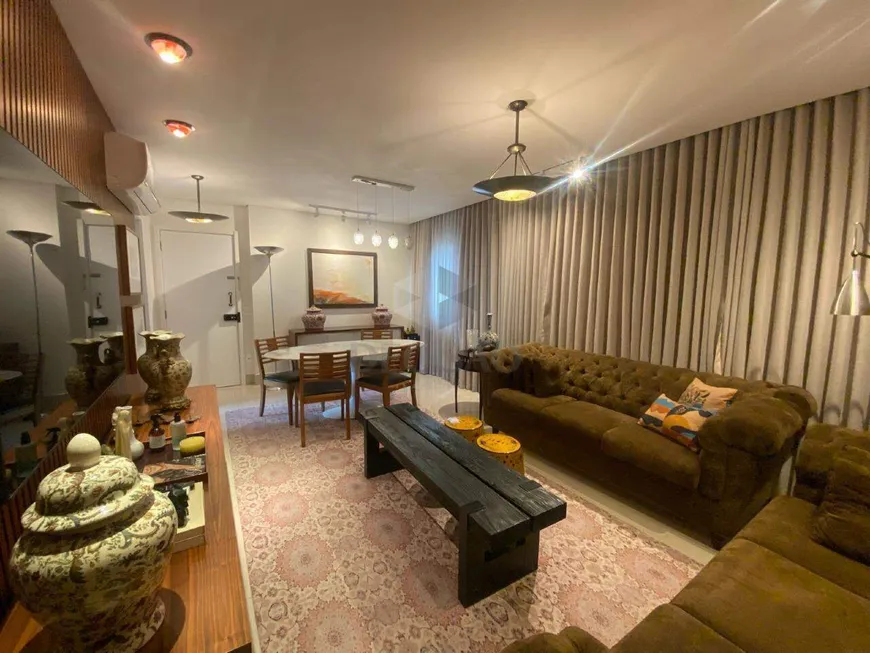 Foto 1 de Apartamento com 3 Quartos à venda, 97m² em Funcionários, Belo Horizonte