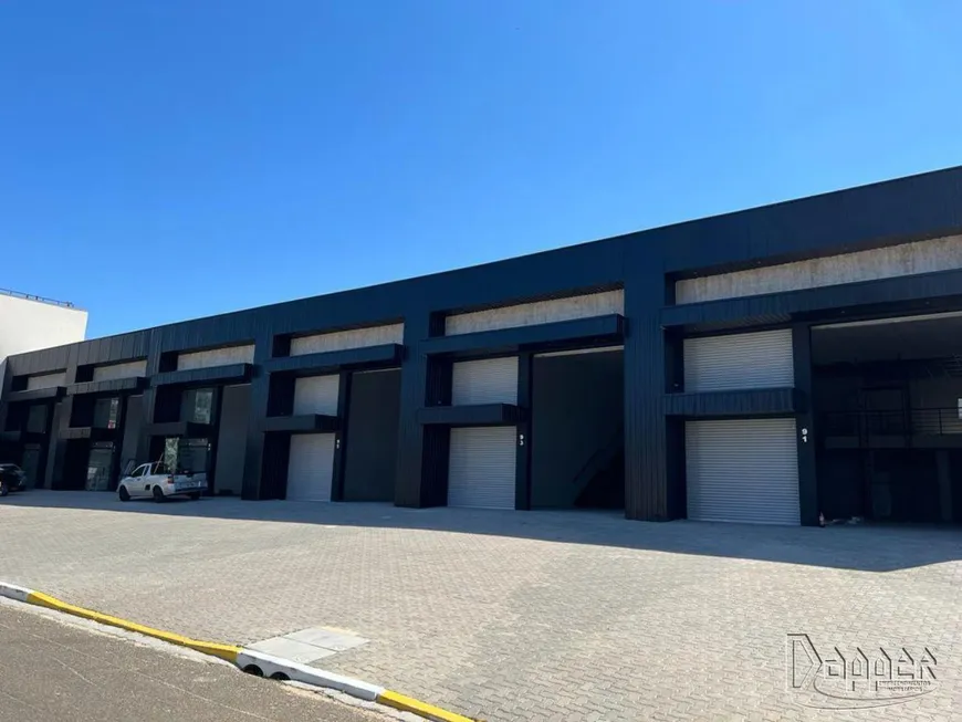 Foto 1 de Imóvel Comercial para alugar, 240m² em Rio Branco, Novo Hamburgo