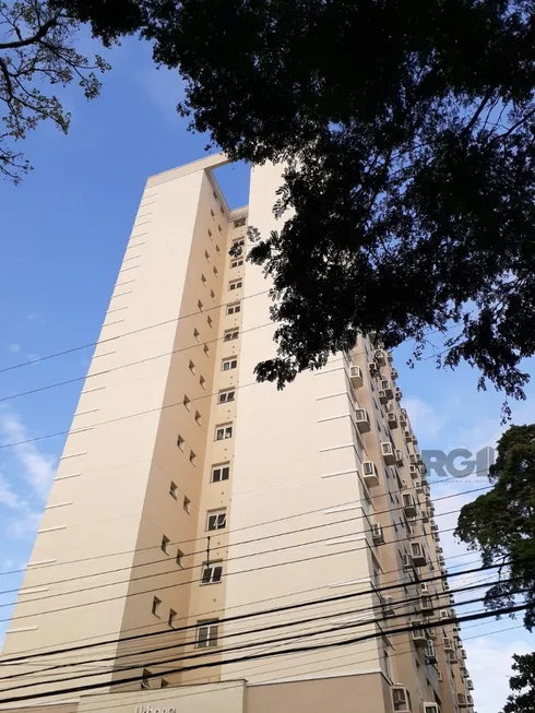 Foto 1 de Apartamento com 2 Quartos à venda, 52m² em Petrópolis, Porto Alegre