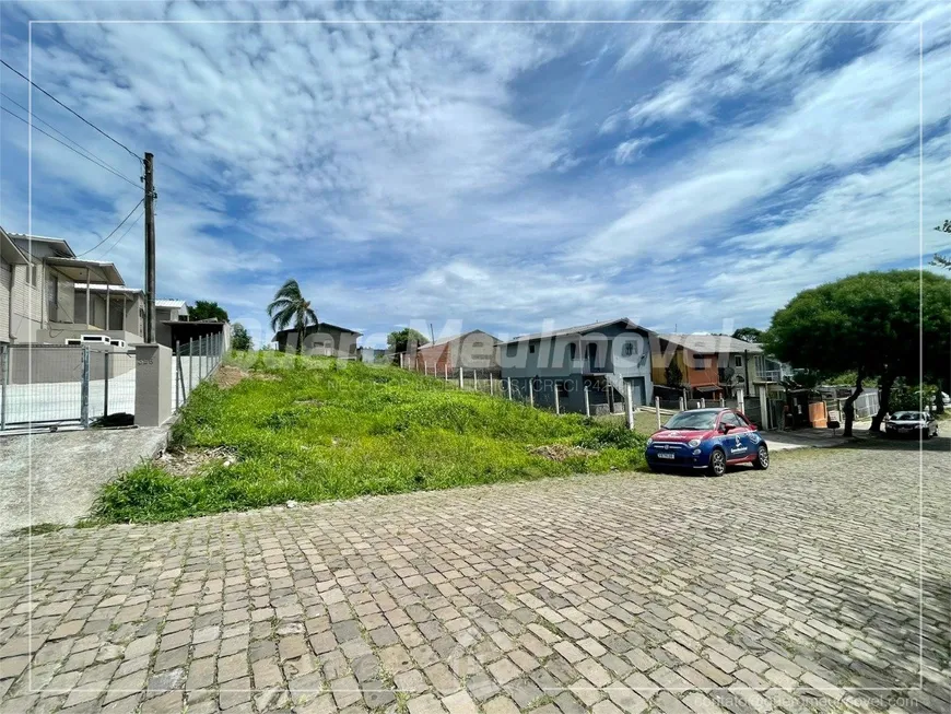 Foto 1 de Lote/Terreno à venda, 360m² em Forqueta, Caxias do Sul