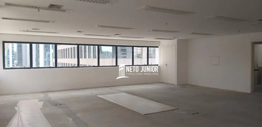 Foto 1 de Sala Comercial para alugar, 109m² em Vila Olímpia, São Paulo