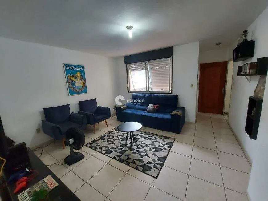 Foto 1 de Apartamento com 2 Quartos à venda, 87m² em Centro, Santa Maria