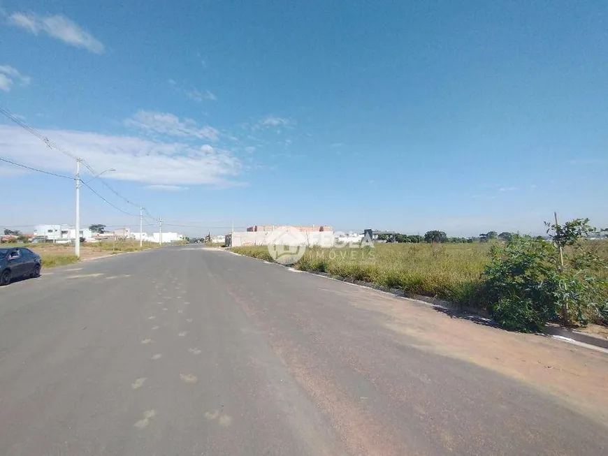 Foto 1 de Lote/Terreno à venda, 300m² em Loteamento Residencial e Comercial Bairro Pacaembu, Americana