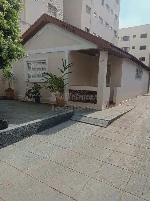 Foto 1 de Casa com 3 Quartos à venda, 125m² em Boa Vista, São José do Rio Preto