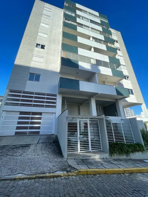 Foto 1 de Apartamento com 3 Quartos para alugar, 90m² em São Pelegrino, Caxias do Sul