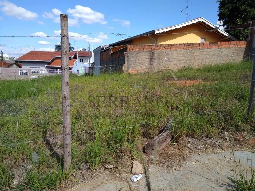 Foto 1 de Lote/Terreno à venda, 769m² em Vila São Cristóvão, Valinhos