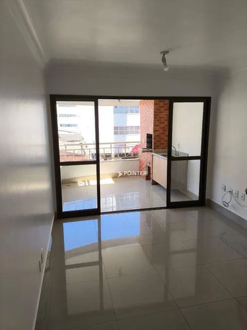 Foto 1 de Apartamento com 3 Quartos à venda, 88m² em Setor Bueno, Goiânia