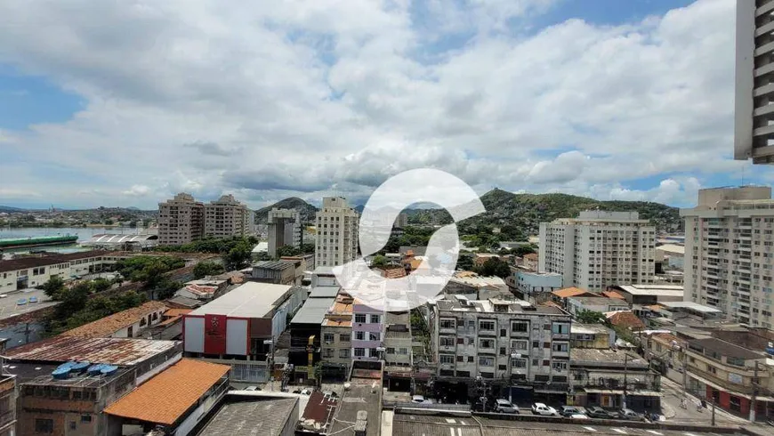Foto 1 de Cobertura com 3 Quartos à venda, 119m² em Centro, Niterói