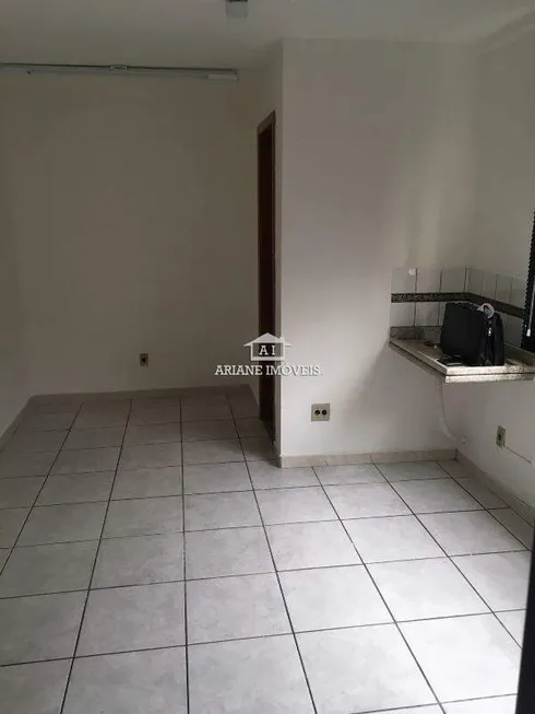 Foto 1 de Sala Comercial à venda, 38m² em Barro Preto, Belo Horizonte