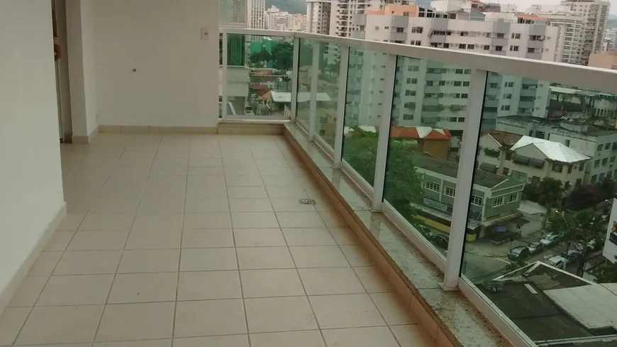 Foto 1 de Apartamento com 3 Quartos à venda, 110m² em Icaraí, Niterói