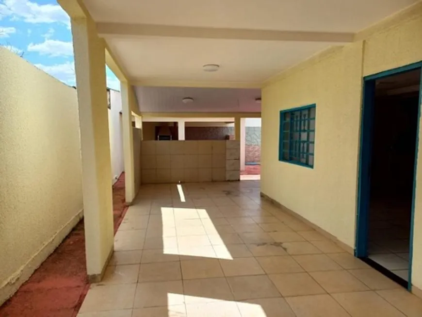 Foto 1 de Casa com 3 Quartos à venda, 120m² em Luís Anselmo, Salvador