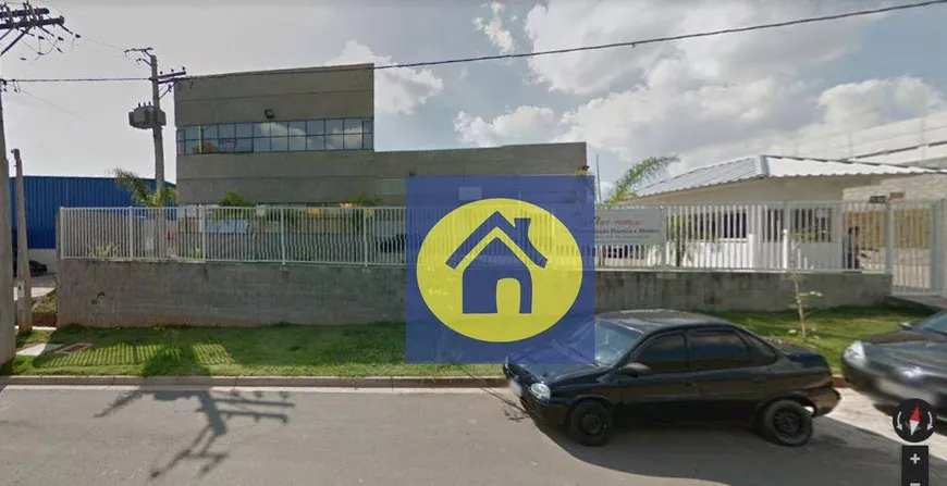 Foto 1 de Galpão/Depósito/Armazém para alugar, 2126m² em Fazenda Grande, Jundiaí