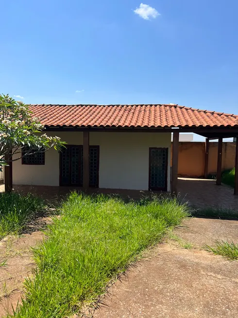 Foto 1 de Casa de Condomínio com 2 Quartos à venda, 70m² em Setor Habitacional Jardim Botânico, Brasília
