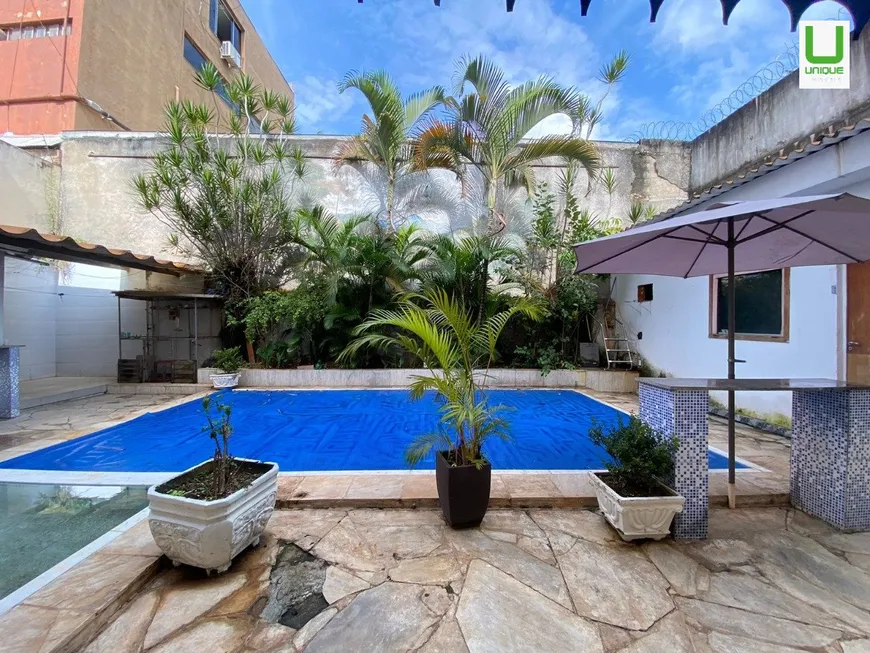 Foto 1 de Casa com 8 Quartos à venda, 221m² em Prado, Belo Horizonte
