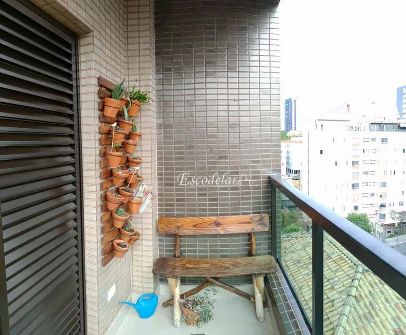 Foto 1 de Apartamento com 4 Quartos à venda, 150m² em Parada Inglesa, São Paulo