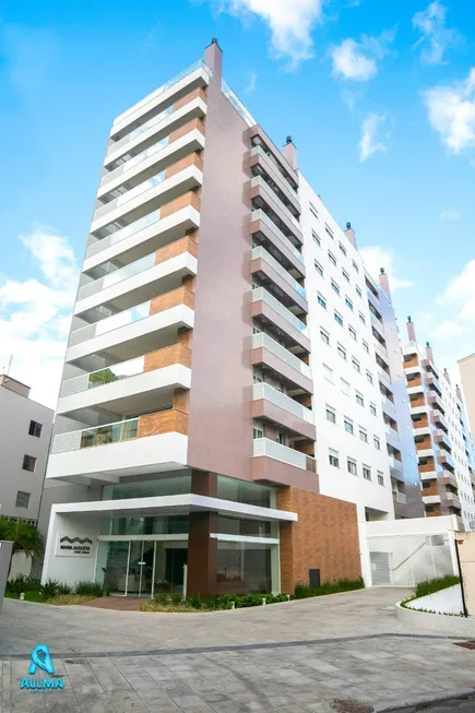 Foto 1 de Apartamento com 3 Quartos à venda, 96m² em Itacorubi, Florianópolis