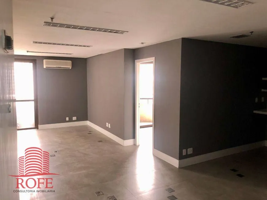 Foto 1 de Sala Comercial para alugar, 45m² em Itaim Bibi, São Paulo