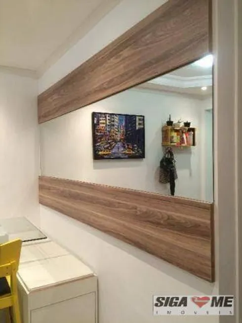 Foto 1 de Apartamento com 2 Quartos à venda, 50m² em Bom Retiro, São Paulo