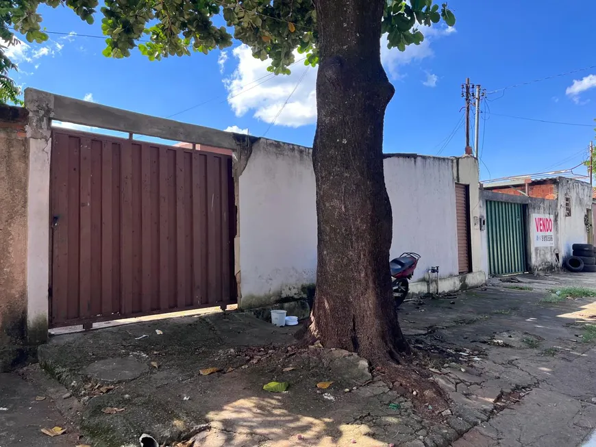 Foto 1 de Casa com 3 Quartos à venda, 200m² em Jardim Bela Vista, Goiânia