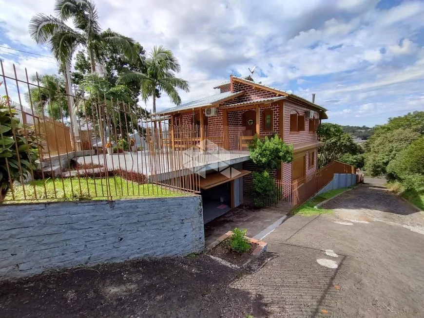 Foto 1 de Casa com 4 Quartos à venda, 220m² em Rincão Gaúcho, Estância Velha