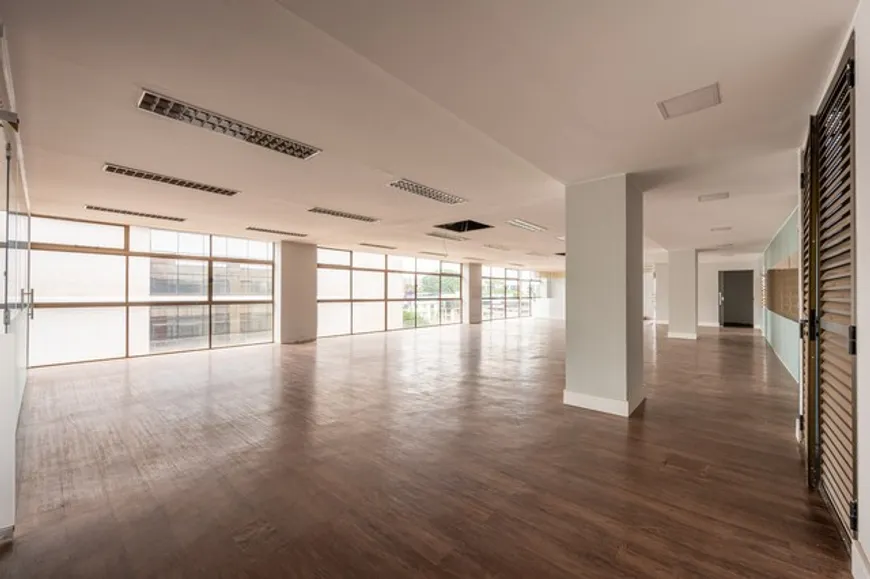 Foto 1 de Sala Comercial para alugar, 372m² em Asa Norte, Brasília