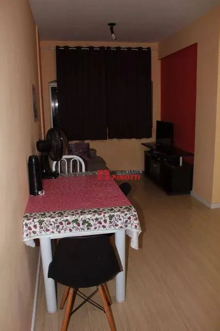 Foto 1 de Apartamento com 2 Quartos à venda, 62m² em Santa Terezinha, São Bernardo do Campo