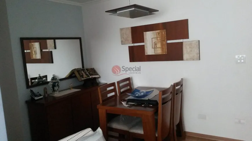 Foto 1 de Apartamento com 2 Quartos à venda, 74m² em Parque São Jorge, São Paulo