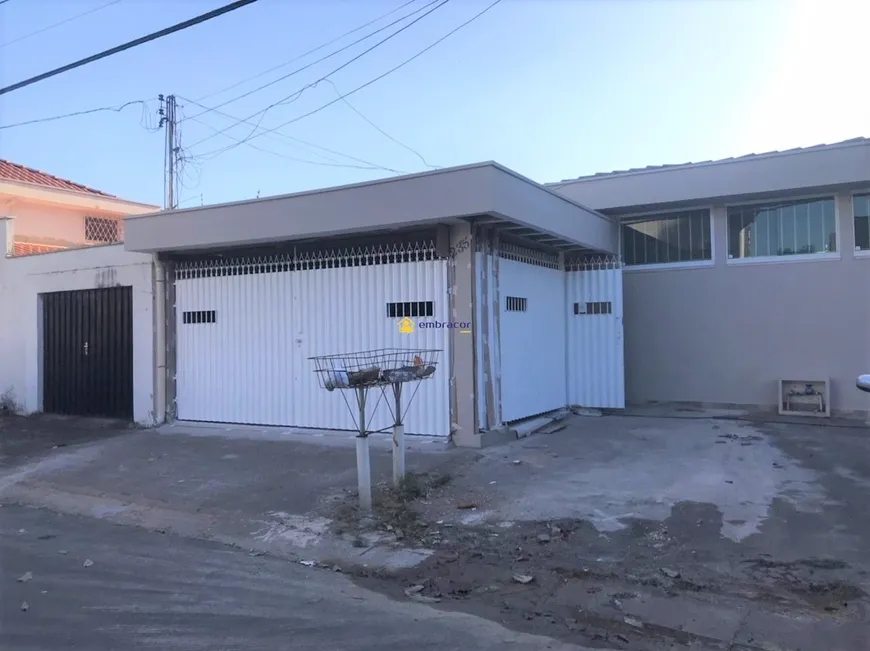 Foto 1 de Casa com 3 Quartos para alugar, 346m² em São Dimas, Piracicaba