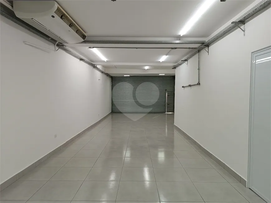 Foto 1 de Ponto Comercial para alugar, 130m² em Pinheiros, São Paulo