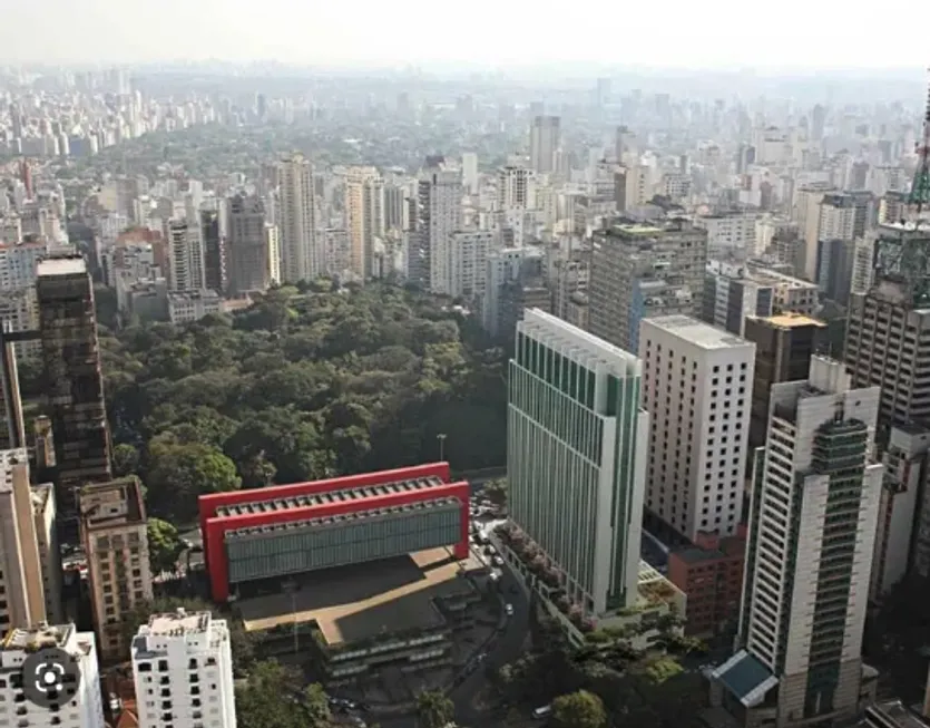 Foto 1 de Sala Comercial para alugar, 5m² em Bela Vista, São Paulo