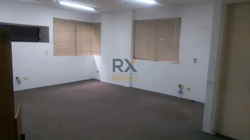 Foto 1 de Sala Comercial para venda ou aluguel, 33m² em Higienópolis, São Paulo