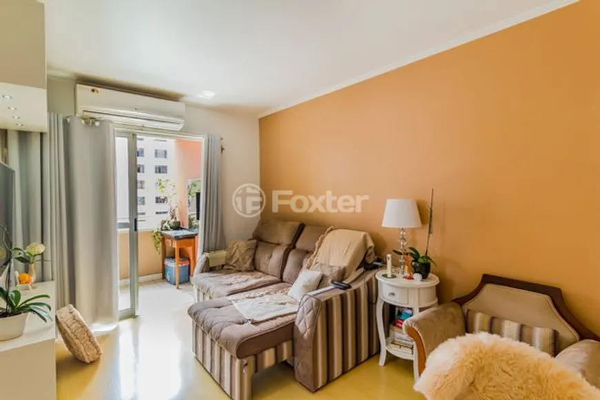 Foto 1 de Apartamento com 2 Quartos à venda, 60m² em Partenon, Porto Alegre