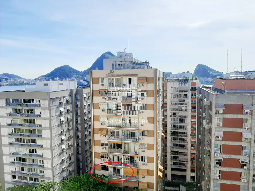 Foto 1 de Apartamento com 3 Quartos à venda, 107m² em Leblon, Rio de Janeiro