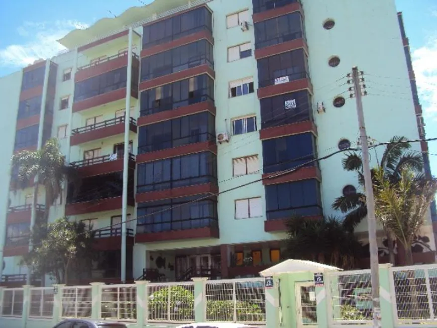 Foto 1 de Apartamento com 1 Quarto para alugar, 33m² em Centro, Tramandaí