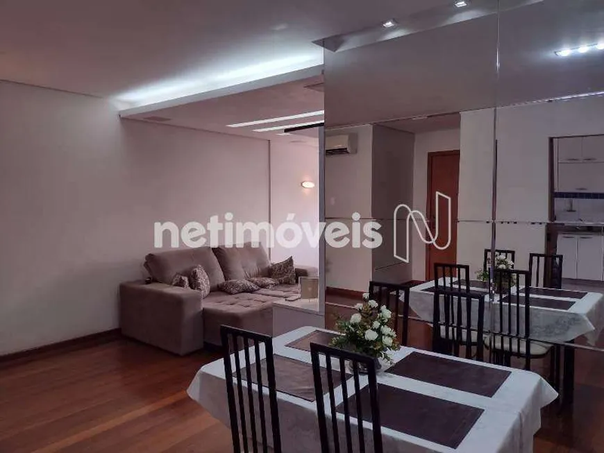 Foto 1 de Apartamento com 3 Quartos à venda, 66m² em Nova Granada, Belo Horizonte