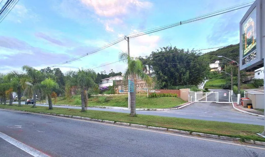 Foto 1 de Lote/Terreno à venda, 495m² em Córrego Grande, Florianópolis