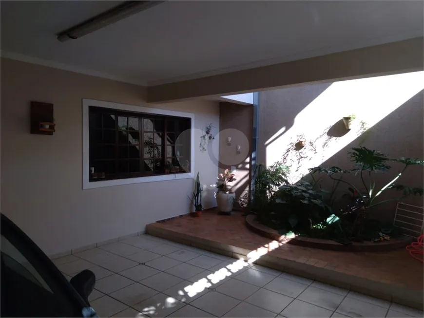 Foto 1 de Sobrado com 3 Quartos à venda, 213m² em Parque Bela Vista, Piracicaba