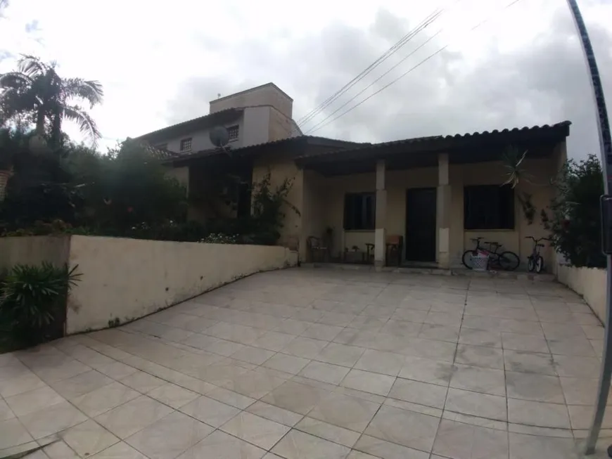 Foto 1 de Casa com 3 Quartos à venda, 359m² em São Lucas, Viamão