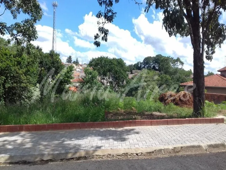 Foto 1 de Lote/Terreno à venda, 280m² em Vila Rancho Velho, São Carlos