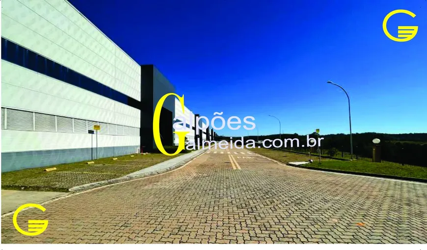 Foto 1 de Galpão/Depósito/Armazém para alugar, 8627m² em Bairro da Ponte Alta, Jarinu