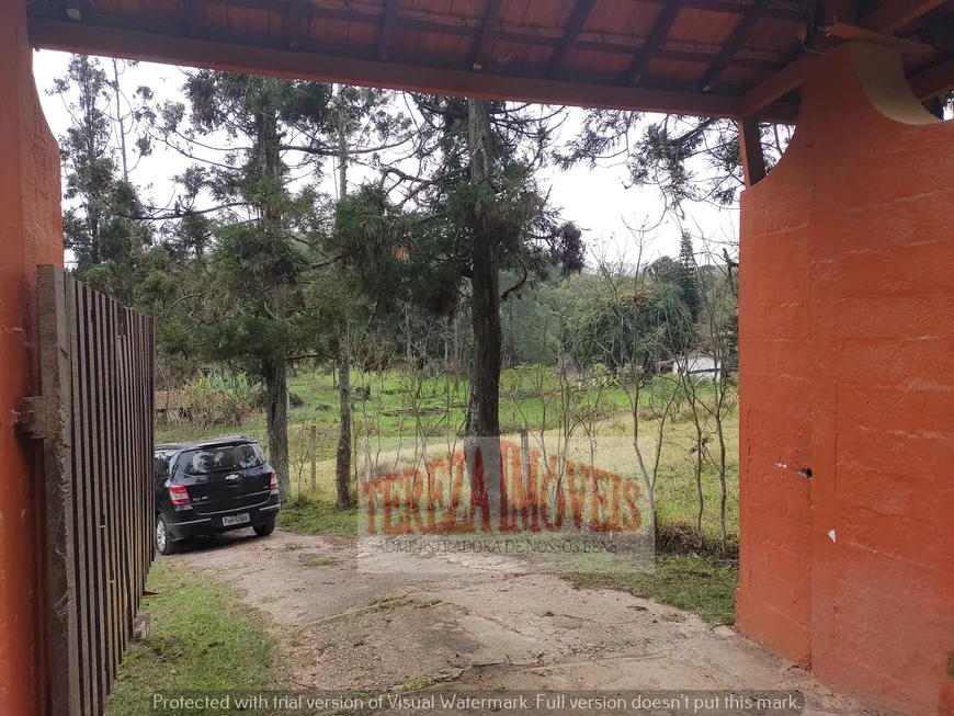 Foto 1 de Fazenda/Sítio com 8 Quartos para venda ou aluguel, 58800m² em Jardim Revista, Suzano