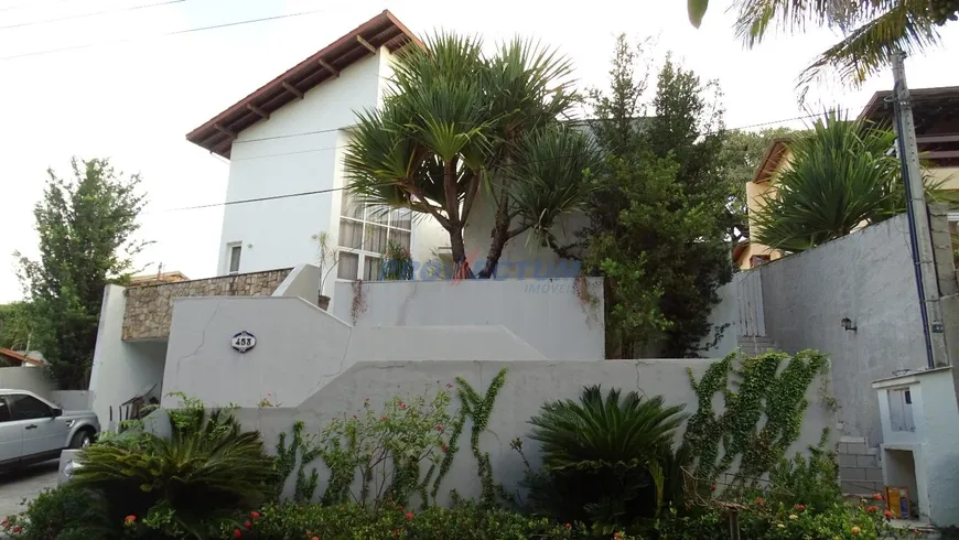 Foto 1 de Casa de Condomínio com 3 Quartos à venda, 780m² em Vista Alegre, Vinhedo