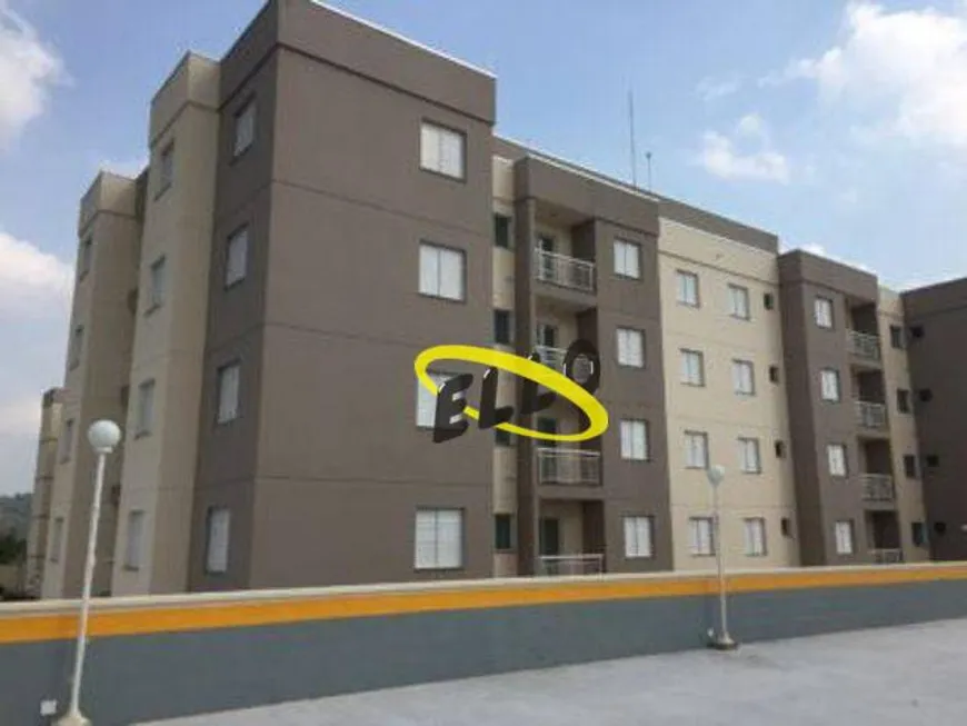 Foto 1 de Apartamento com 2 Quartos à venda, 54m² em Bairro das Graças, Cotia