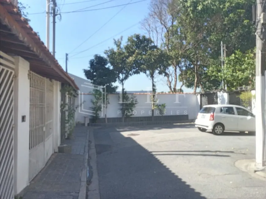 Foto 1 de Casa com 2 Quartos à venda, 90m² em Caxingui, São Paulo