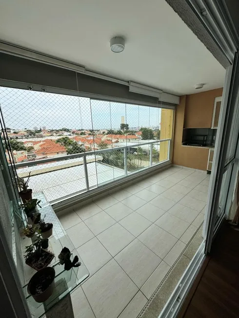Foto 1 de Apartamento com 3 Quartos à venda, 109m² em Parque Prado, Campinas