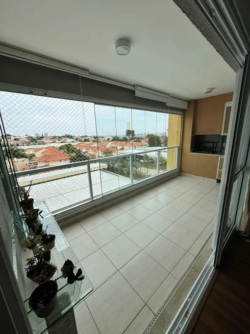 Foto 1 de Apartamento com 3 Quartos para venda ou aluguel, 109m² em Parque Prado, Campinas