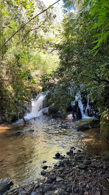 Foto 1 de Lote/Terreno à venda, 2000m² em São Francisco Xavier, São José dos Campos