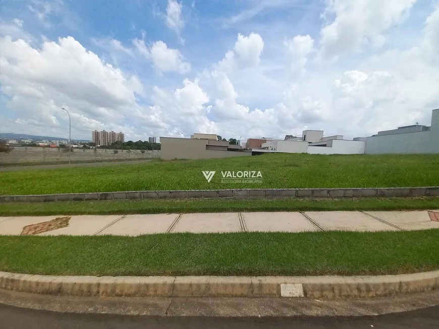 Foto 1 de Lote/Terreno à venda, 310m² em Jardim Portal da Colina, Sorocaba