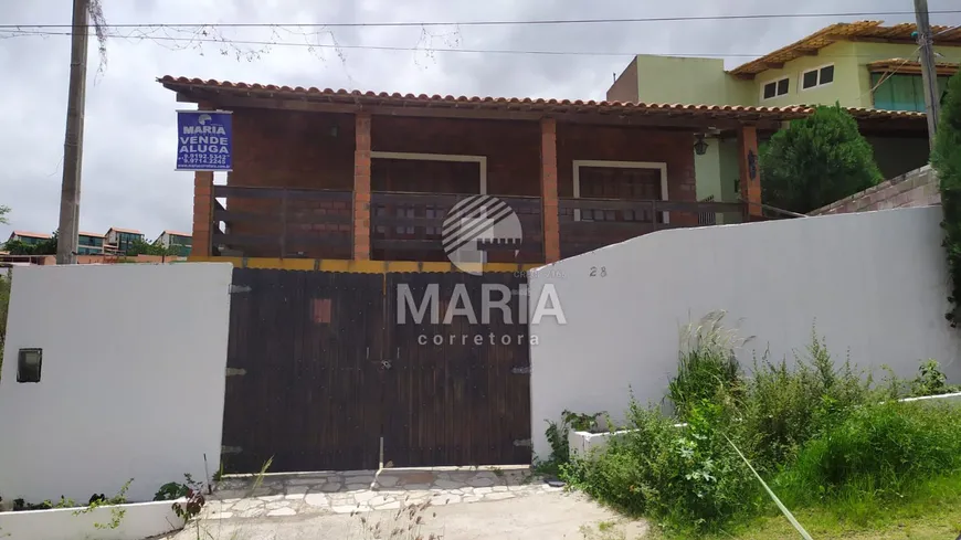 Foto 1 de Casa com 5 Quartos para alugar, 100m² em Ebenezer, Gravatá